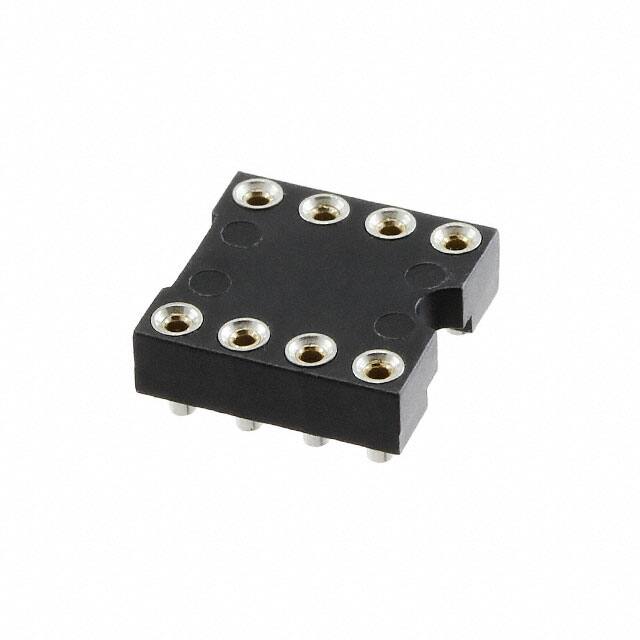 114-87-308-41-134191 Preci-Dip  IC Sockets